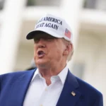 Trump pressured Iran to halt its nuclear ambitions... and the war could end within two weeks