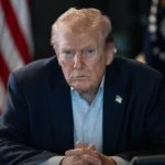 "شيء ثوري ومذهل".. هل أعلن ترامب نهاية النظام الإيراني عبر تروث سوشيال؟