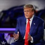 ترامب يعلن رسميا عن مشروع "أعظم قوس نصر في العالم" بواشنطن