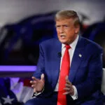 Trump officially announces the "world's greatest triumphal arch" project in Washington