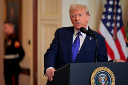 ترامب يفجر مفاجأة: اتفقت مع الصين على فتح مضيق هرمز "للأبد" ومنع تسليح إيران