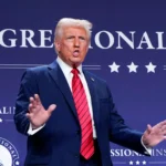 ترامب يعلن ملامح الاتفاق: لا تخصيب لليورانيوم في إيران وتلويح بعقوبات قاسية على موردي السلاح