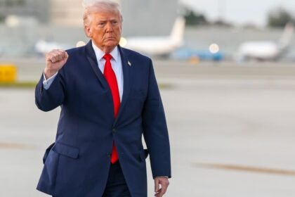 ترامب يرفض تمديد الهدنة مع إيران