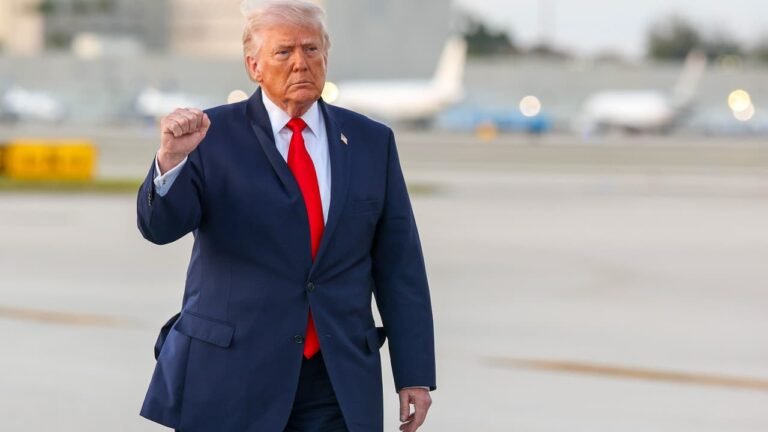 ترامب يرفض تمديد الهدنة مع إيران