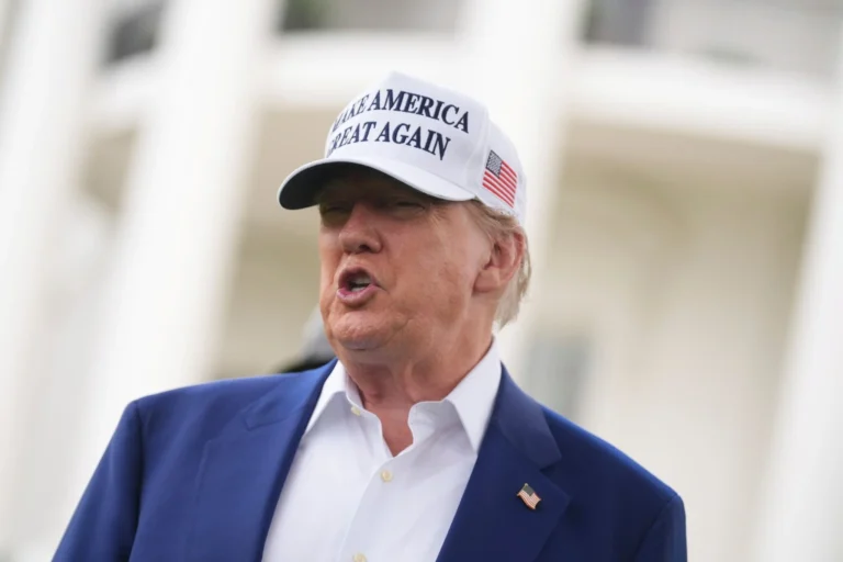 Trump pressured Iran to halt its nuclear ambitions... and the war could end within two weeks