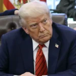 Washington evokes the Vietnam nightmare: Trump sparks widespread controversy with a plan to expand mandatory military service among young people