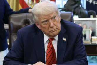 Washington evokes the Vietnam nightmare: Trump sparks widespread controversy with a plan to expand mandatory military service among young people