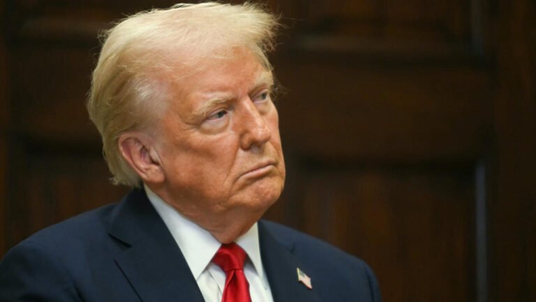 A rebellion within the Republican Party: A united front in the Senate to counter Trump's threats to withdraw from NATO