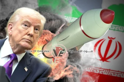 الرئيس الأمريكي لن نسمح لطهران بامتلاك سلاح نووي والعمليات مستمرة بقوة