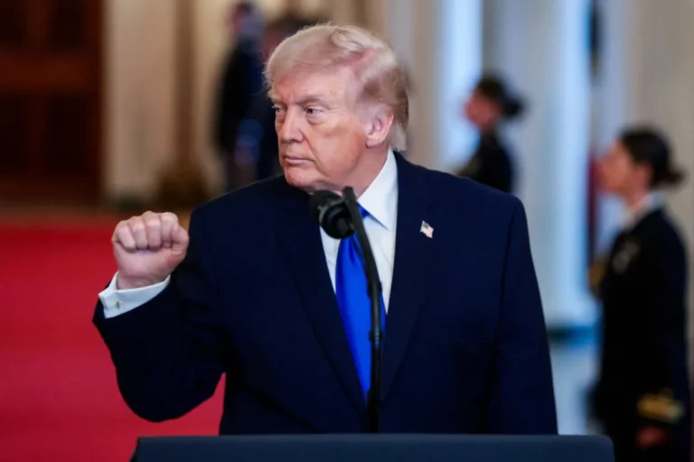 Trump: Information expected regarding developments in the Strait of Hormuz by the end of the day