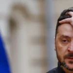 زيلينسكي: ربيع وصيف "صعبان" تحت وطأة ضغوط الميدان وتجاذبات أسعار الطاقة العالمية