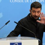 Zelensky announces Ukraine's readiness for trilateral negotiations with Washington and Moscow in Azerbaijan