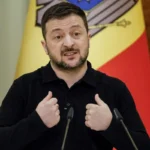 Zelenskyy knocks on NATO's door from Ankara... Ukrainian participation expected at Türkiye summit amid escalating tensions