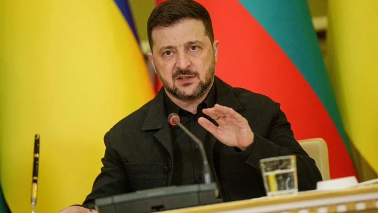 أوكرانيا تعزز قدرات حلفائها في الشرق الأوسط بمهمة الخبراء الأوكرانيين