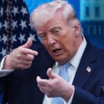 خاص | بعد الحصار البحري.. هل يعيد ترامب تفعيل "الورقة الكردية" في إيران؟