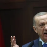 أردوغان يستقبل وفد حماس لبحث التطورات الإنسانية والسياسية في غزة وتعزيز جهود الوساطة