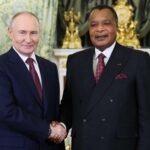 قمة موسكو – كينشاسا.. دفعة جديدة للعلاقات الروسية الأفريقية من قلب الكرملين