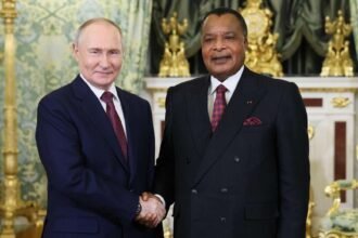 Moscow-Kinshasa Summit: A new boost for Russian-African relations from the heart of the Kremlin