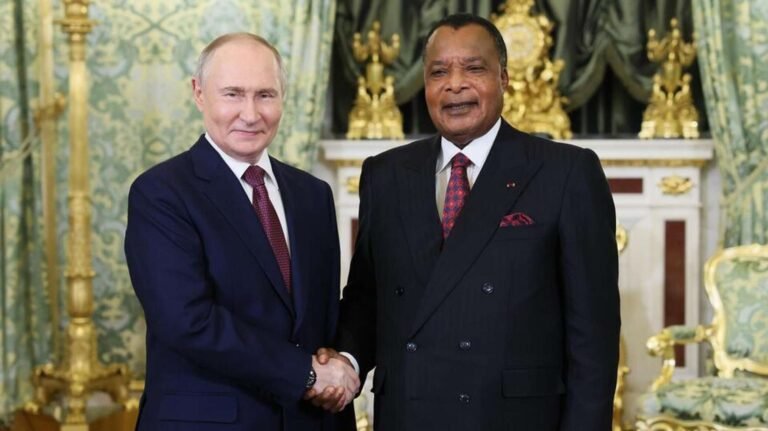 Moscow-Kinshasa Summit: A new boost for Russian-African relations from the heart of the Kremlin