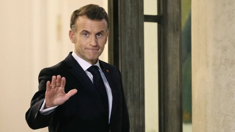 عاجل | ماكرون يؤكد مقتل جندي فرنسي وإصابة 3 من اليونيفيل في لبنان والتحقيقات جارية