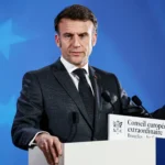 ماكرون يرحب بالتهدئة الإيرانية الأمريكية ويطالب بحماية لبنان وإدراجه في الاتفاق