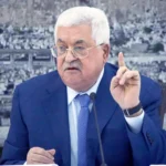 الرئيس الفلسطيني محمود عباس "أبو مازن"