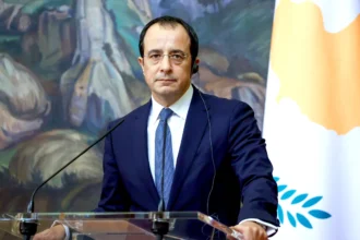 الرئيس القبرصي نيكوس خريستودوليدس-أوروبا تعيد ضبط بوصلتها جنوبًا