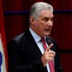 كوبا في حالة تأهب.. دياز كانيل يدعو للاستعداد لـ "عدوان أمريكي" وسط تصعيد من واشنطن