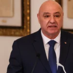 The Lebanese president condemns Israel's violations of the ceasefire agreement