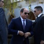 Sisi warns of deliberate attempts to redraw the map of the Middle East