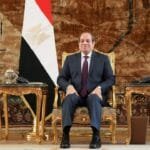 السيسي يرحب بهدنة واشنطن وطهران: دعم مصر لأمن الخليج والأشقاء "غير مشروط"