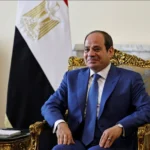 الرئيس السيسي محور دبلوماسي مصري لتعزيز الاستقرار الإقليمي