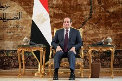 Sisi welcomes Washington-Tehran truce: Egypt's support for the security of the Gulf and its brothers is "unconditional"