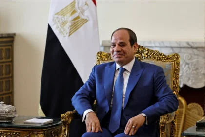الرئيس السيسي محور دبلوماسي مصري لتعزيز الاستقرار الإقليمي