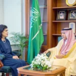 الرياض تستدعي سفيرة بغداد: احتجاج سعودي شديد اللهجة على تهديدات "المسيّرات" العراقية