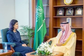 الرياض تستدعي سفيرة بغداد: احتجاج سعودي شديد اللهجة على تهديدات "المسيّرات" العراقية