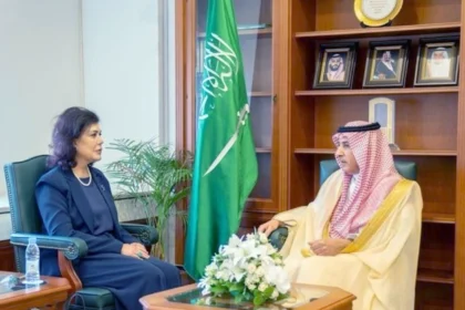 الرياض تستدعي سفيرة بغداد: احتجاج سعودي شديد اللهجة على تهديدات "المسيّرات" العراقية