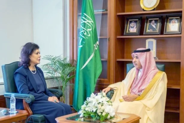 Riyadh summons Baghdad's ambassador: Saudi Arabia lodges strong protest against Iraqi drone threats