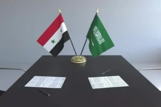 الرياض ودمشق تعززان التقارب.. مباحثات رفيعة المستوى لدعم العلاقات الثنائية
