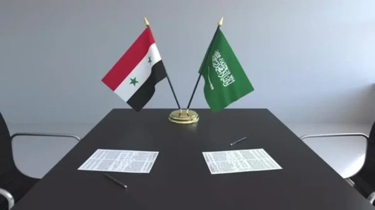 الرياض ودمشق تعززان التقارب.. مباحثات رفيعة المستوى لدعم العلاقات الثنائية