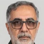 Iran's Revolutionary Guard announces the death of the deputy head of naval intelligence