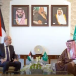 السعودية والأردن ضرورة مواجهة الاعتداءات الإيرانية على الدول العربية