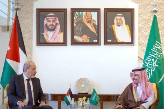 السعودية والأردن ضرورة مواجهة الاعتداءات الإيرانية على الدول العربية