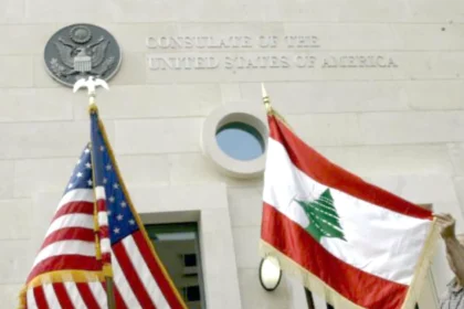 The US embassy urges its citizens to leave southern Lebanon
