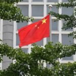 The Chinese embassy in Tehran warns: The security situation in Iran remains "volatile" and dangerous