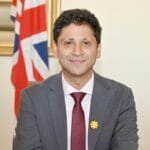 لندن تجدد دعمها للكويت: التزام ثابت بأمن واستقرار الخليج