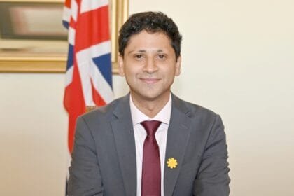 London renews its support for Kuwait: A firm commitment to the security and stability of the Gulf