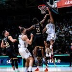 دبي لكرة السلة على بعد خطوة من التأهل إلى الأدوار الإقصائية في اليوروليغ