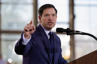 Rubio: It's time to reassess Washington's relationship with NATO and the end line of the war