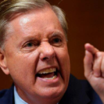 Lindsey Graham calls for control of the Strait of Hormuz and strengthening the economic blockade to pressure Iran
